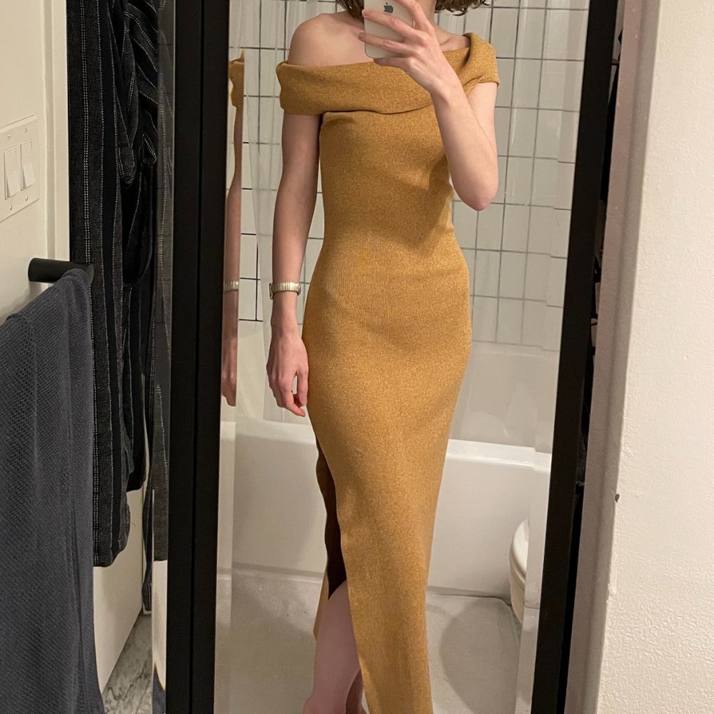 Paloma Wool Quepam dress